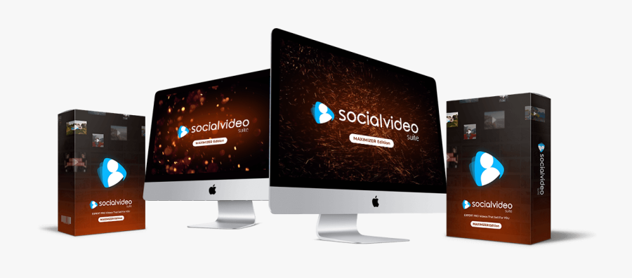 All You Do Is Download, Select The Music, The Motion - Led-backlit Lcd Display, Transparent Clipart