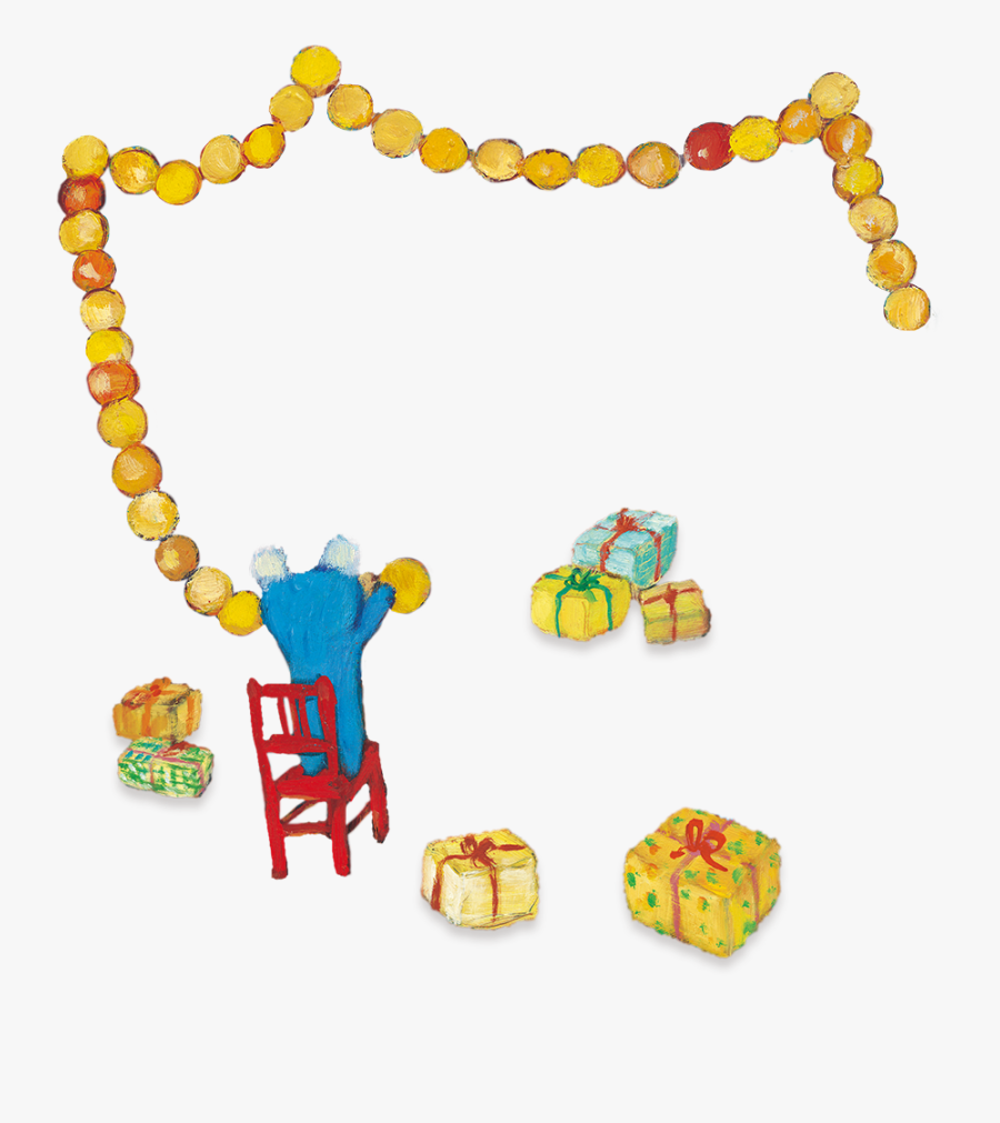 Tree Of Each Floor Includes Penelope"s Cute Original, Transparent Clipart