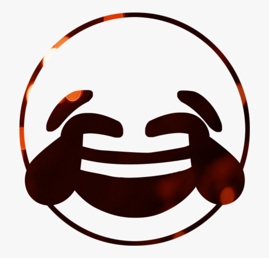 #mq #red #tears #emojis #emoji, Transparent Clipart