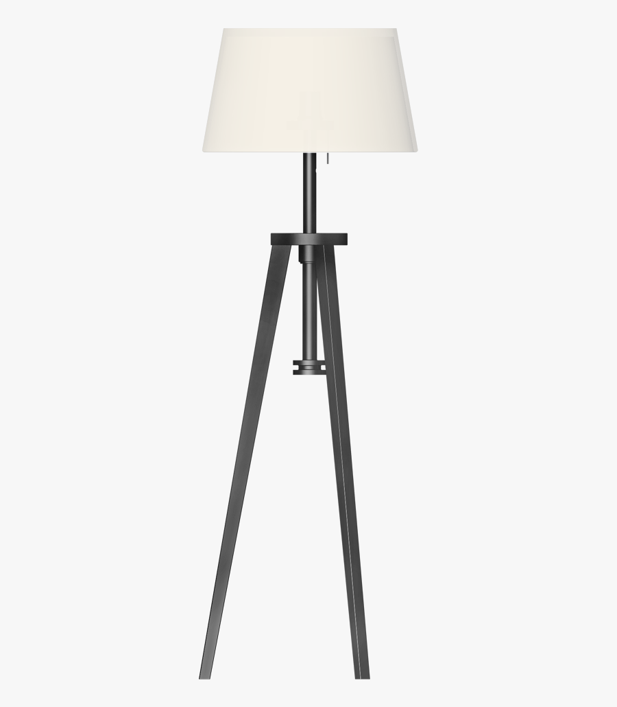 Sunlamp Clipart Floor Lamp, Transparent Clipart