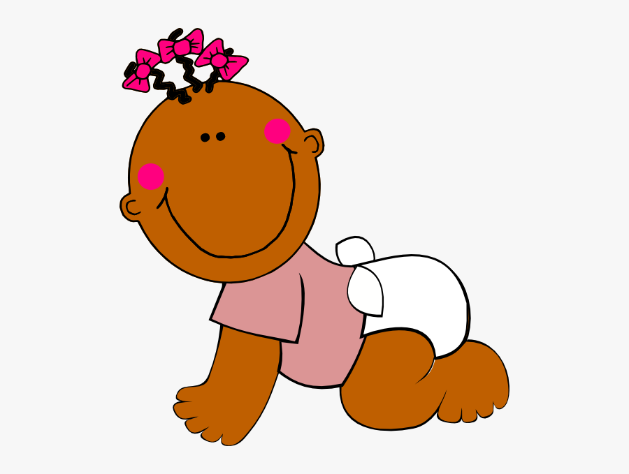 Infant - Clipart - Baby Boy Clip Art, Transparent Clipart
