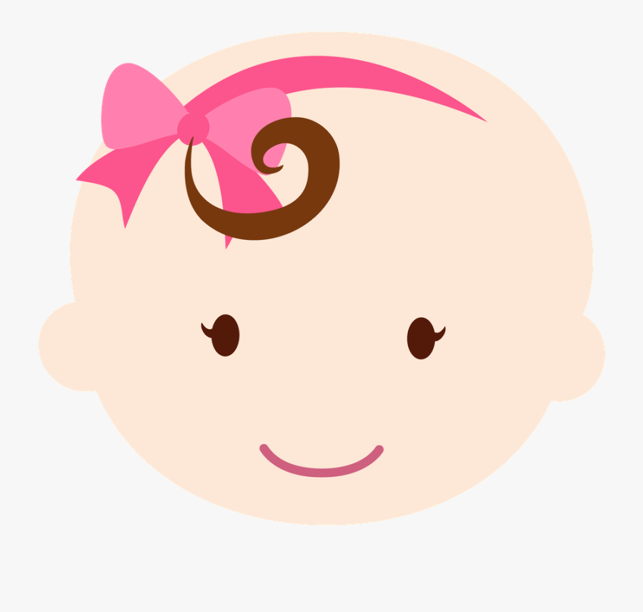 Infant Clipart Fraternal Twin - Desenho De Boneca Bebe, Transparent Clipart