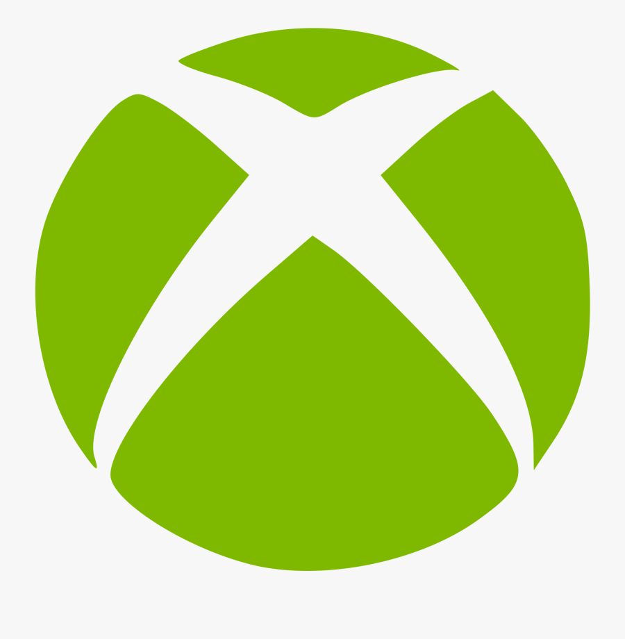 Xbox Logo Png Image - Xbox Logo, Transparent Clipart