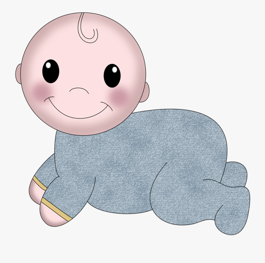 Transparent Baby Crawling Png - Infant, Transparent Clipart