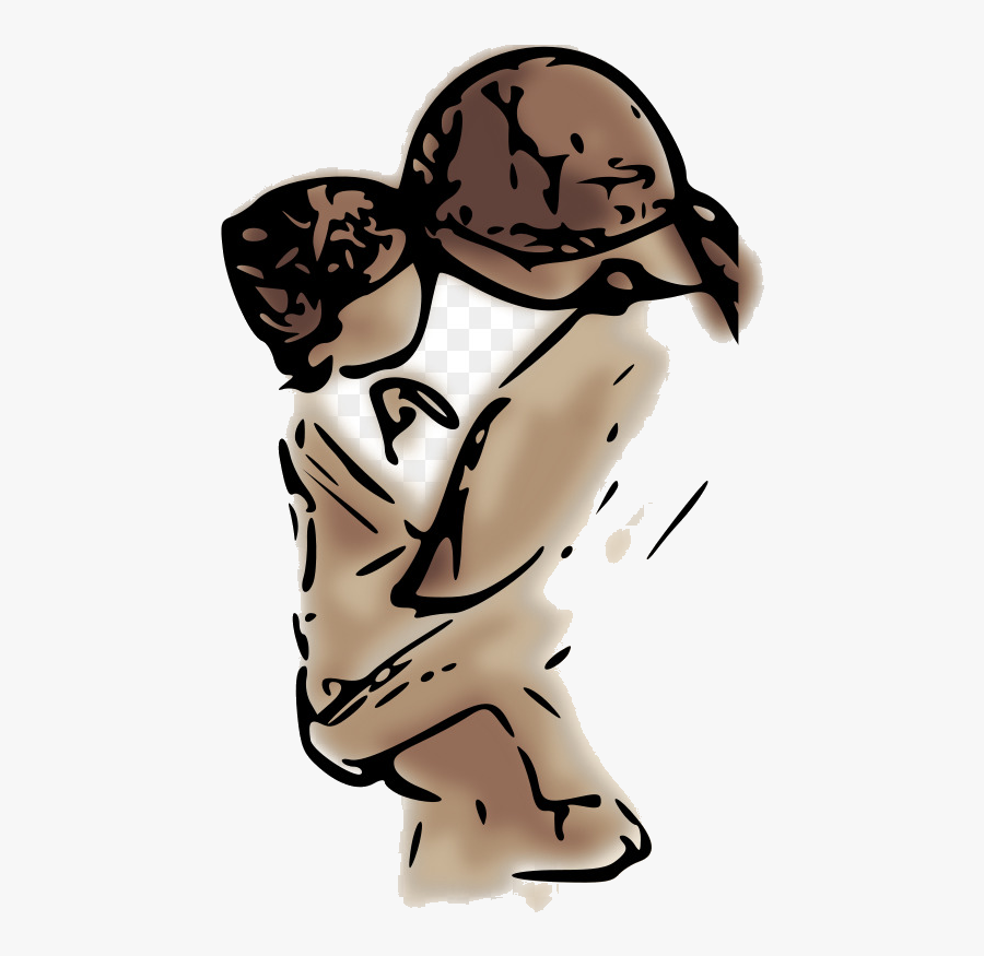 Depression Mother Infant Child Woman Clip Art Great - Transparent Background Mother's Day Png, Transparent Clipart