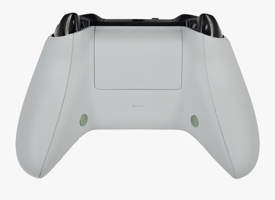 Video Games Clipart Xbox Controller - Game Controller, Transparent Clipart