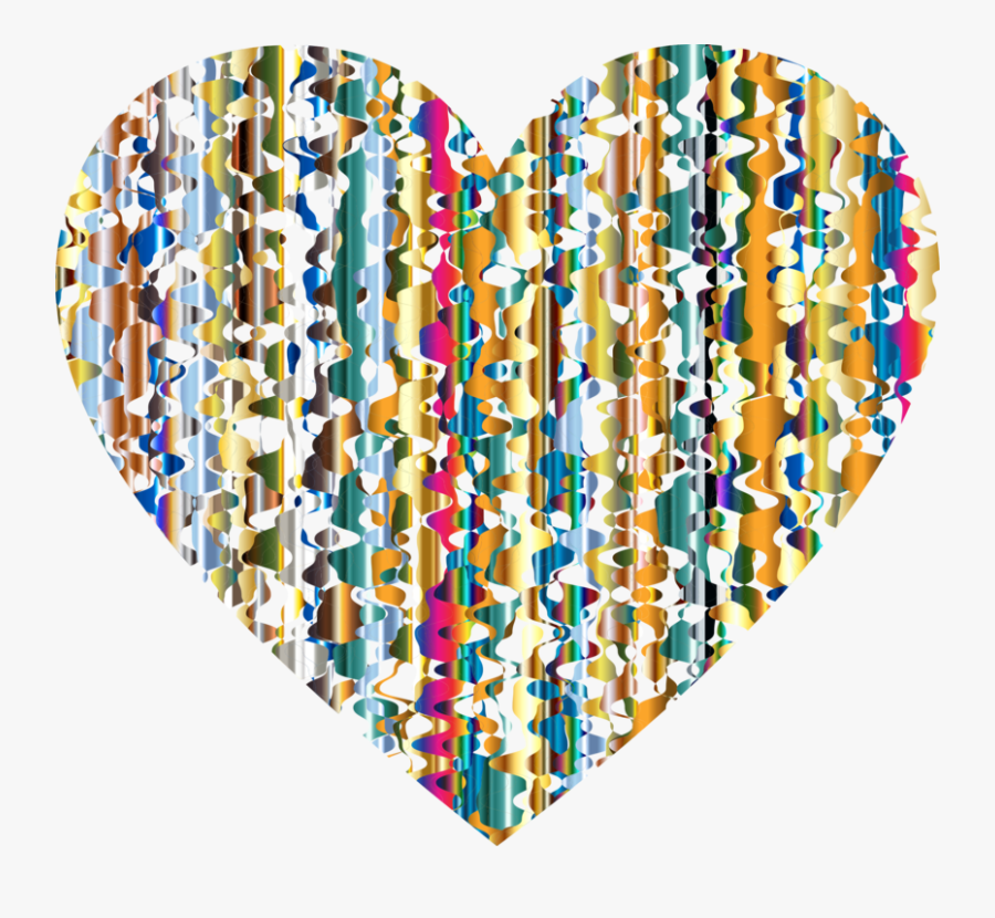 Heart,line,infant - Circle, Transparent Clipart