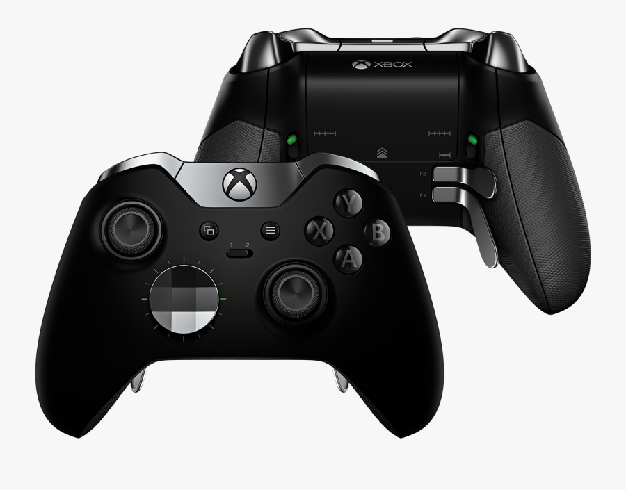 Elite Culture Junkies - Elite Pad Xbox One, Transparent Clipart