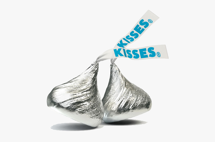 Pin By Czarina Nina On Hershey Kiss Image Collection - Hershey Kiss Transparent Background, Transparent Clipart