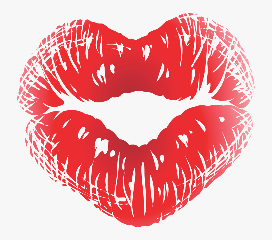 Transparent Hershey Kisses Clipart - Kiss Clipart Png, Transparent Clipart
