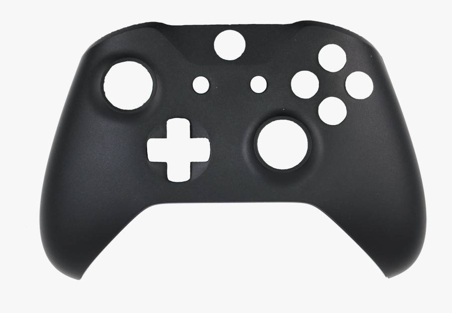 Xbox One Controller Playstation 4 Xbox 360 Controller - Controle Xbox Png, Transparent Clipart