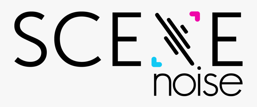 Scene Noise, Transparent Clipart