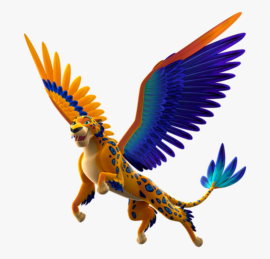 Elena De Avalor Skylar, Transparent Clipart