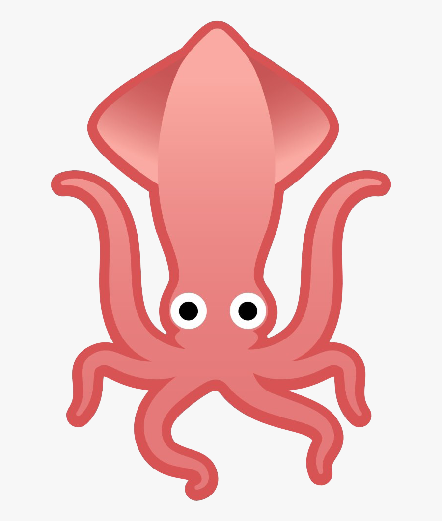 Png Transparent Stock Legs Png Free Download On Mbtskoudsalg - Squid Png, Transparent Clipart