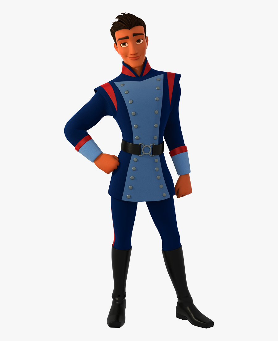 Transparent Elena Of Avalor Clipart - Elena Of Avalor Characters Names, Transparent Clipart