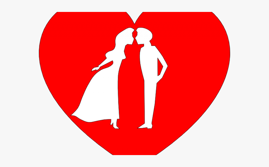 Transparent Background Couples Png, Transparent Clipart
