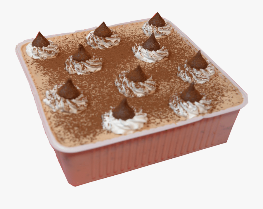 Transparent Hershey Kiss Png - Cake To Go Hershey's Kisses Tiramisu, Transparent Clipart