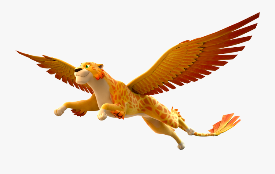 Elena Of Avalor Dragon, Transparent Clipart