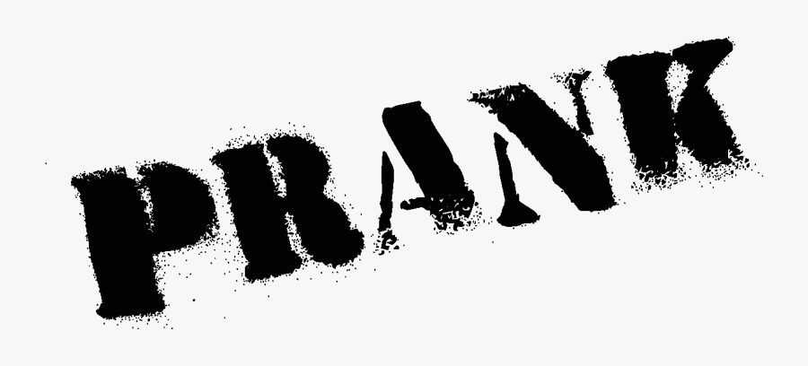 Transparent Prank Png - First Kiss, Transparent Clipart