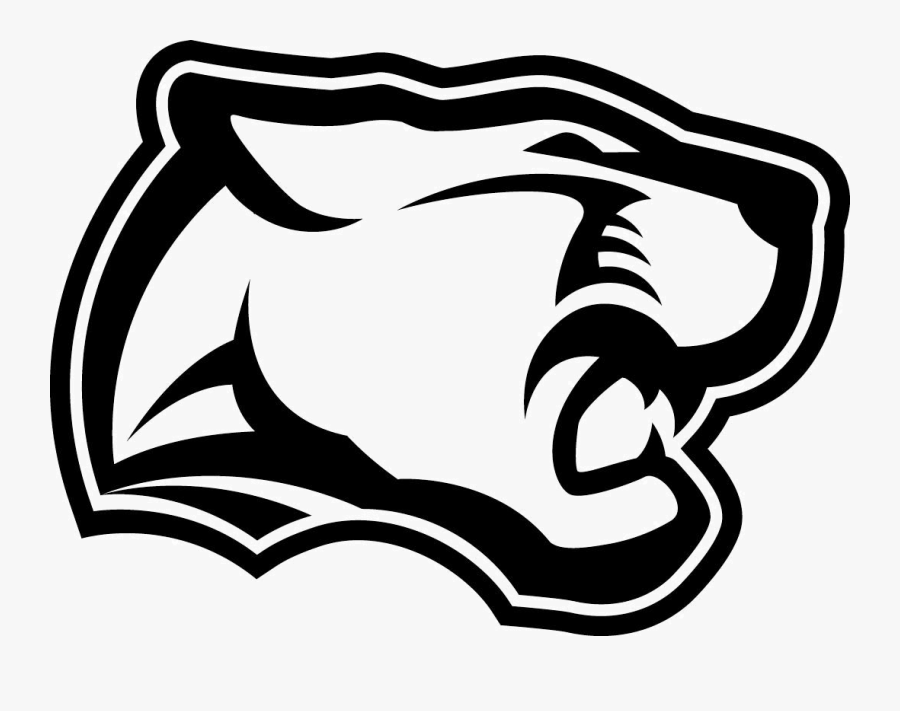 Pine Crest Panthers Logo Clipart , Png Download - Pine Crest School, Transparent Clipart