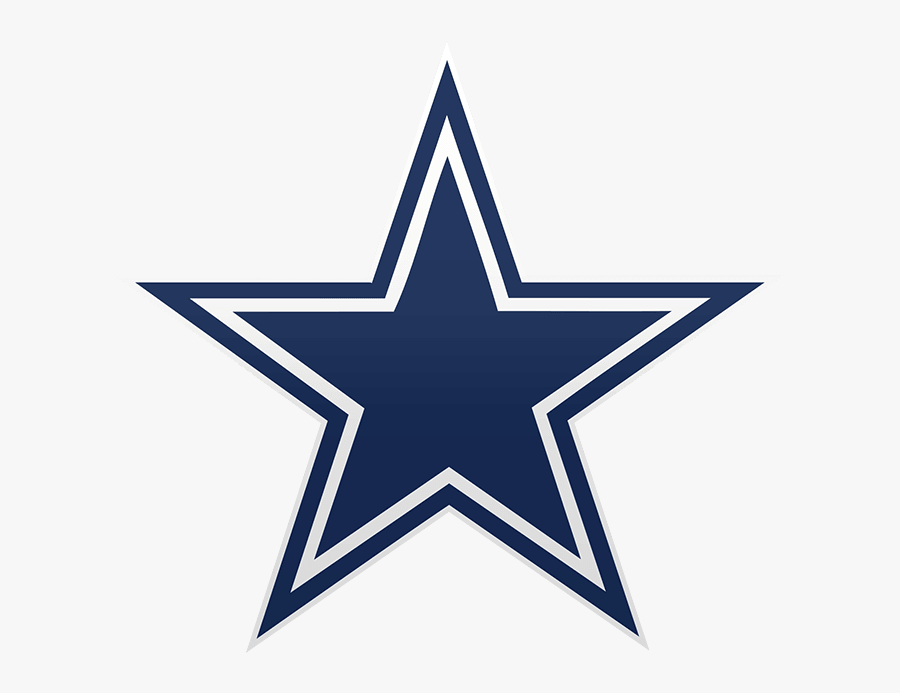 News Fox Sports - Vector Dallas Cowboys Logo, Transparent Clipart