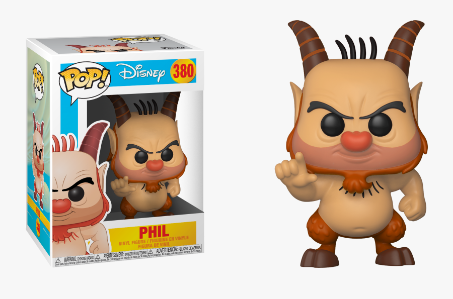 Danny Devito Funko Pop, Transparent Clipart