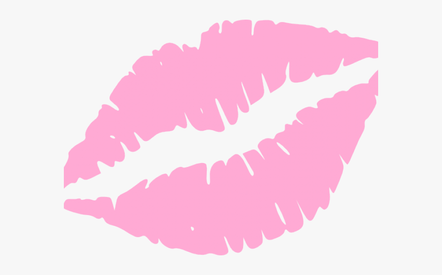 Lips Clip Art, Transparent Clipart
