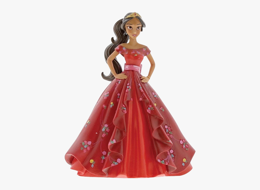 Elena Of Avalor Clipart, Transparent Clipart