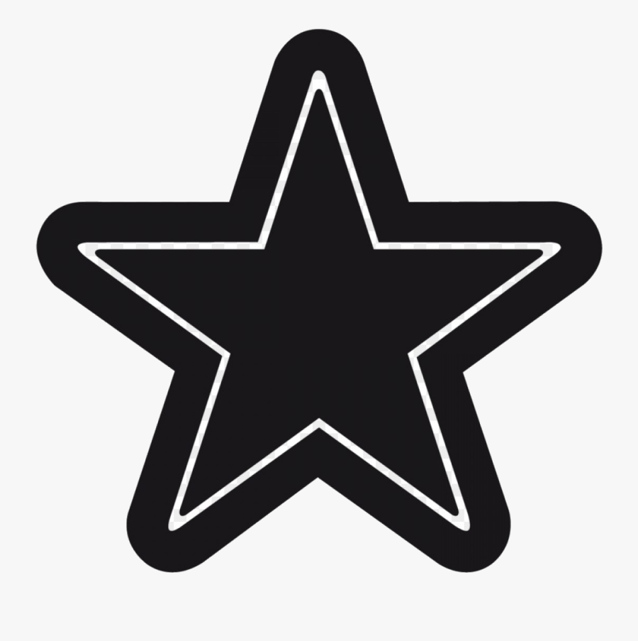 Dallas Cowboys Clipart Stars X Free Clip Art Stock - Dallas Cowboys Mouse Pad, Transparent Clipart