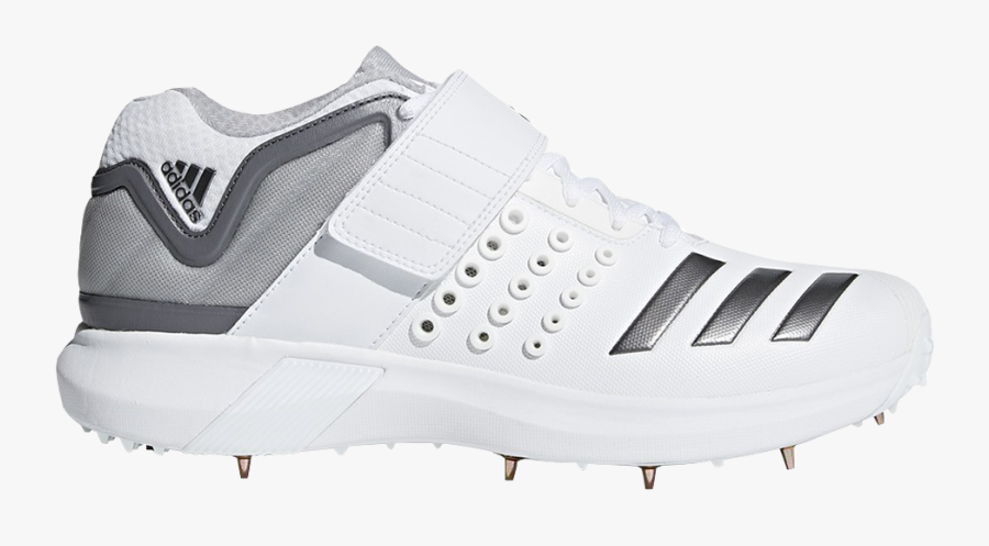 Adidas Spikes Cricket Shoes, Transparent Clipart