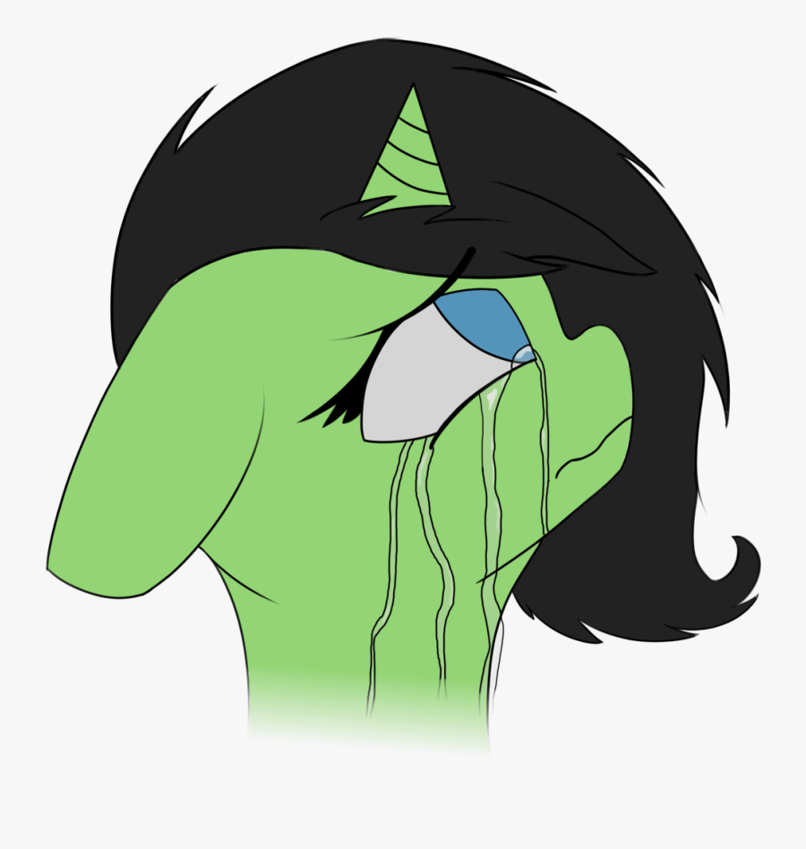 Filly Anon, Transparent Clipart