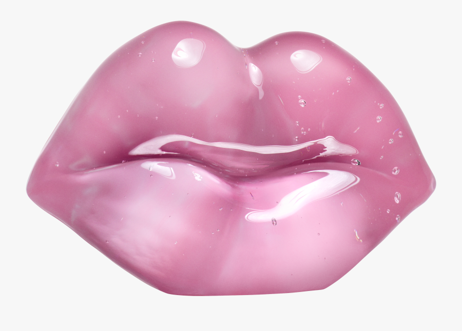 Clip Art Kissing Close Ups - Transparent Background Lips Png, Transparent Clipart