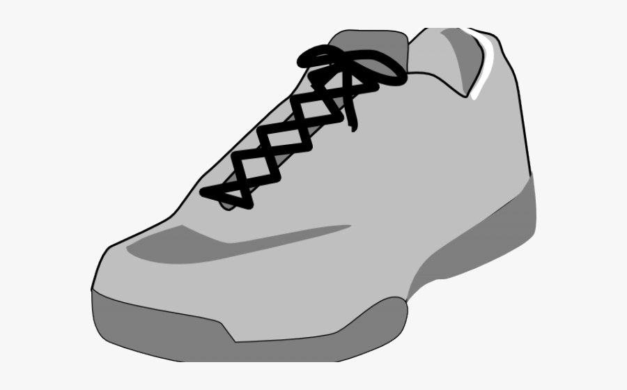 Shoes Clip Art, Transparent Clipart