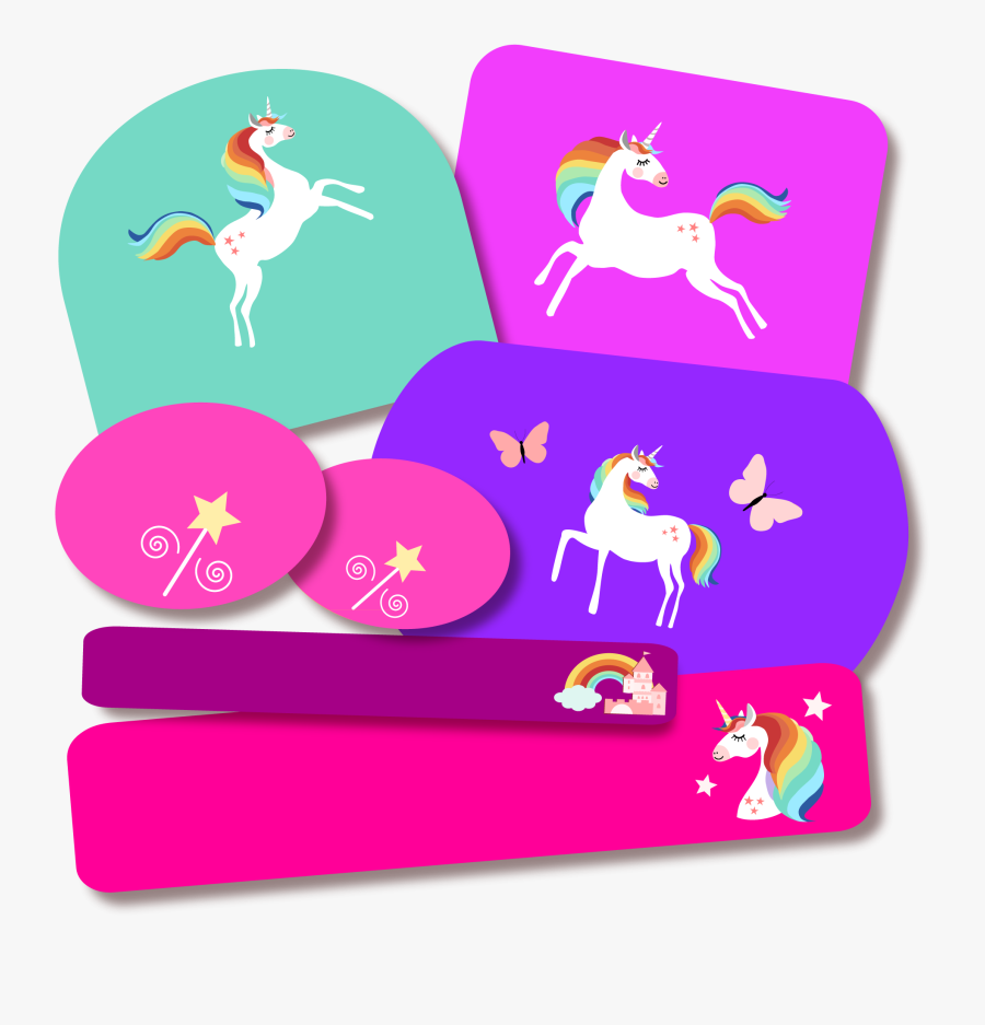 Ultimate Camp Pack - School, Transparent Clipart
