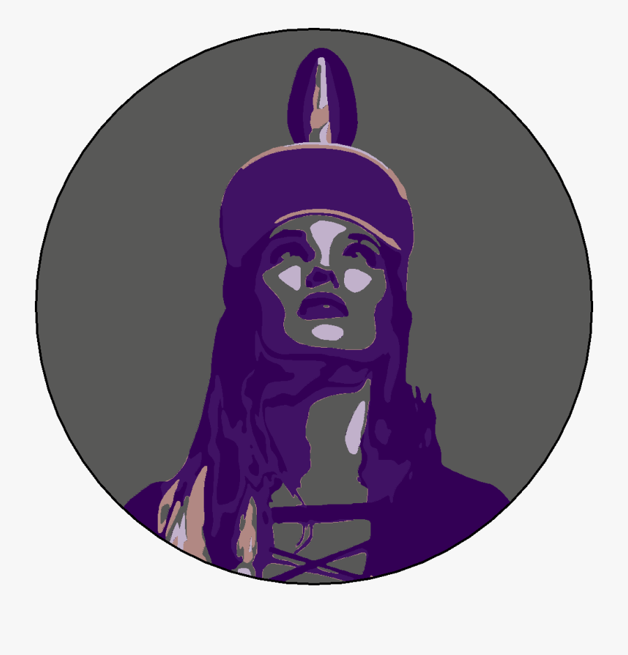 Osh Park Pcb Unicorn Art Amiedd - Cartoon, Transparent Clipart