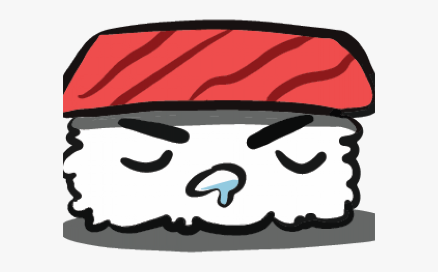 Rolls Clipart Five - Five Sushi Brothers Logo, Transparent Clipart