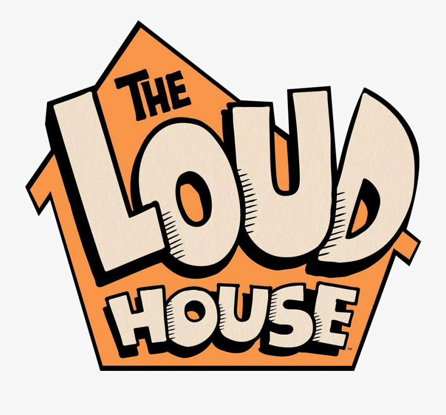 About Their Business Of Fussing Over The Little Boy"s - Toons Logo Nickelodeon, Transparent Clipart