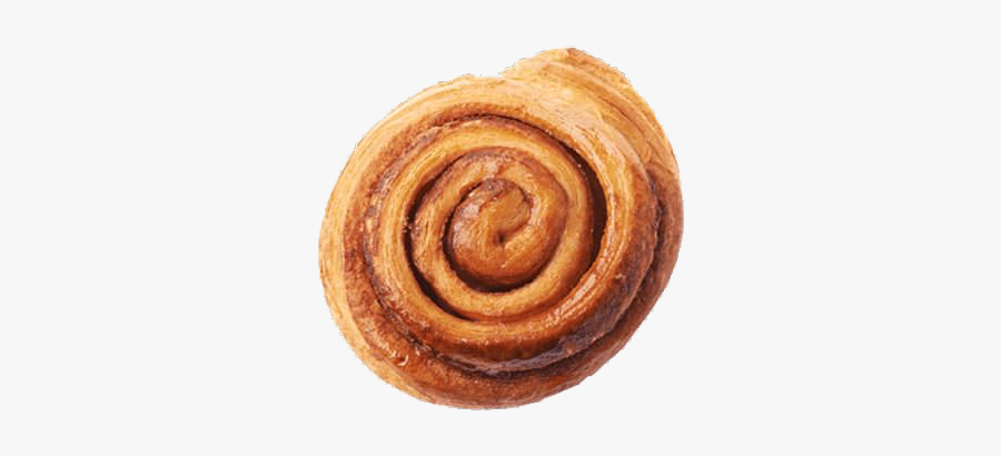 Food Cinnamonroll Cinnamon Yum Freetoedit - Cinnamon Rolls On White Background, Transparent Clipart