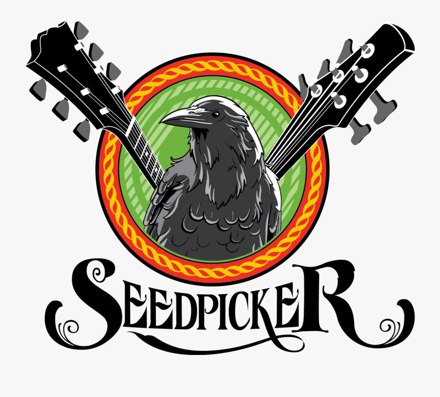 Logos Eclectic Singersongwriter, Transparent Clipart