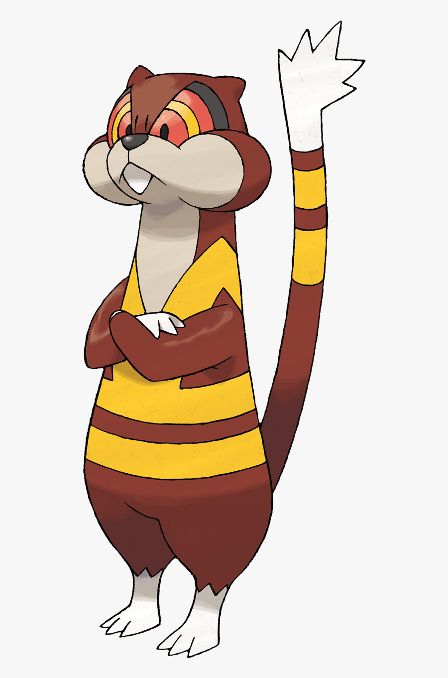 Theropod Plays Pokemon Version Mindcrack - Pokemon Patrat Evolution, Transparent Clipart