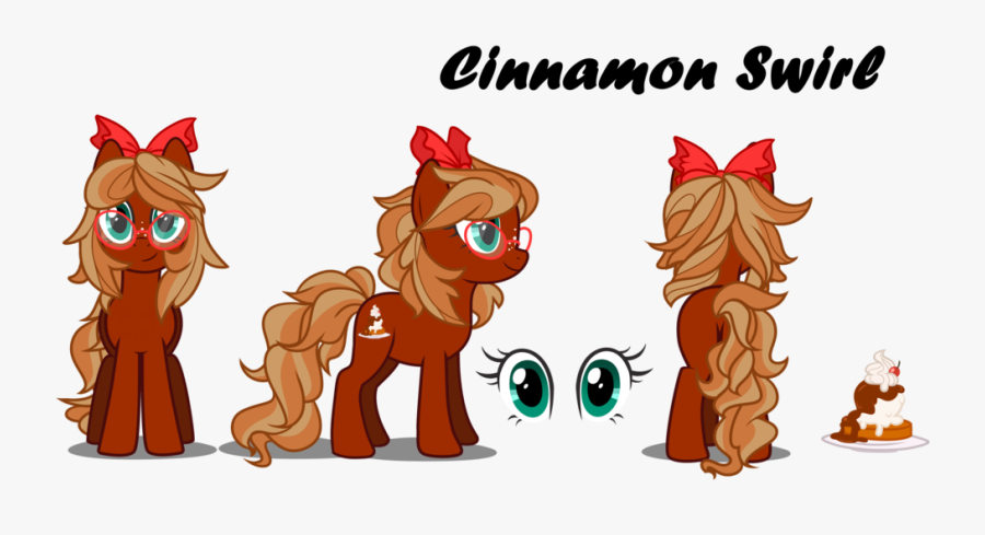 Transparent Cinnamon Clipart - Cartoon, Transparent Clipart