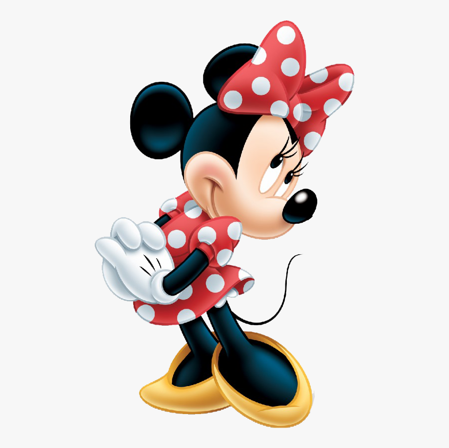 Clip Art Image Original Disney Wiki - Mickey Mouse Y Daisy, Transparent Clipart