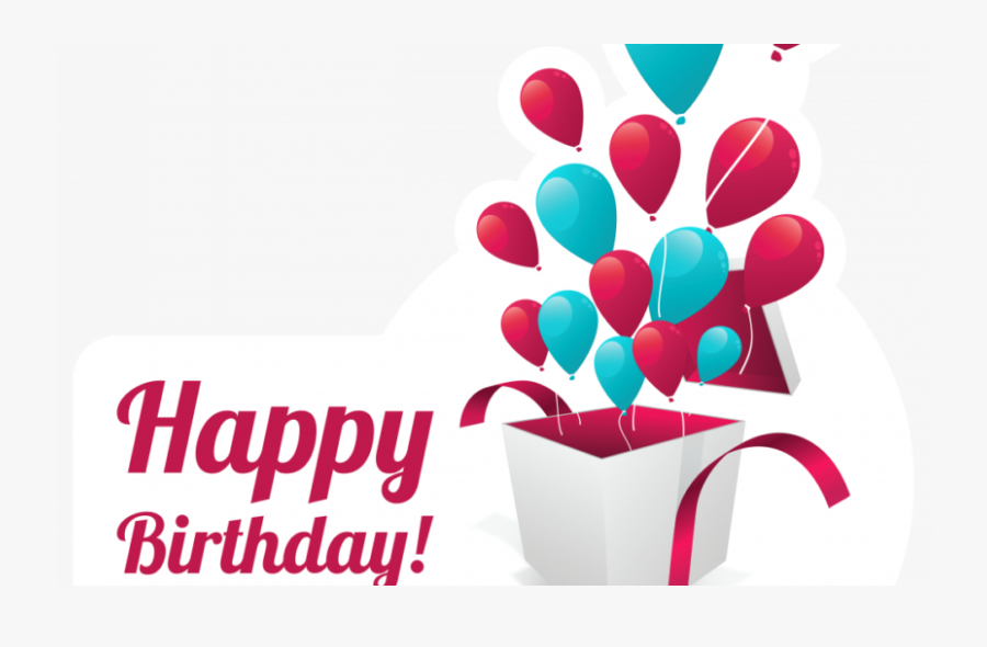 Download Happy Birthday Png Images Allimagesgreetings - Creative Happy Birthday Png, Transparent Clipart