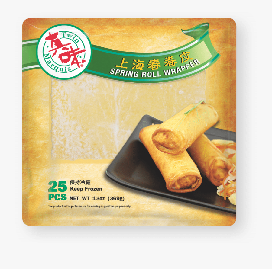 Clip Art Roll Wrappers Products Twin - Twin Marquis, Transparent Clipart