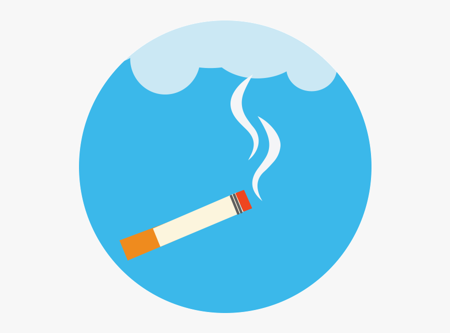 Hurt Clipart Chest Tightness - Curly Hair Curl Icon, Transparent Clipart