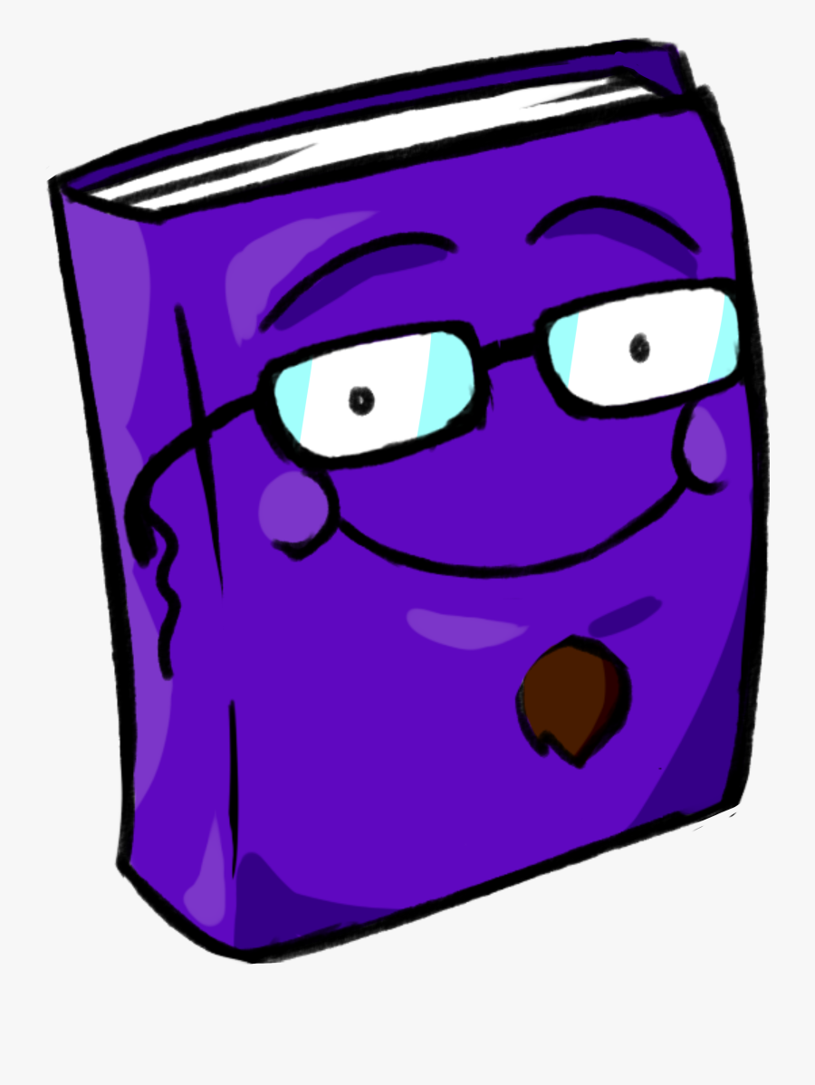 Don"t Hurt Me Im Nek Clipart , Png Download - Northernlion Book, Transparent Clipart