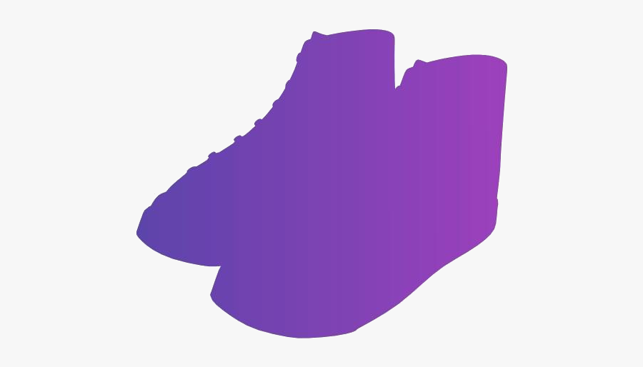Footwear Clipart Png Transparent Images - Illustration, Transparent Clipart