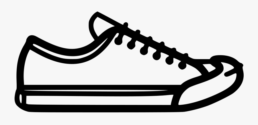 Converse Jackpurcell - Jack Purcell Vector, Transparent Clipart