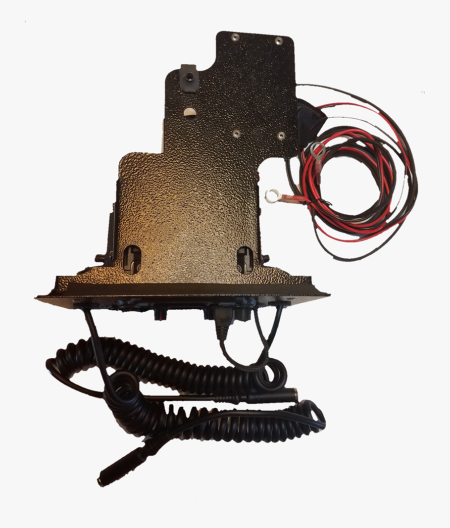 Rzr In Dash Top View - Machine, Transparent Clipart