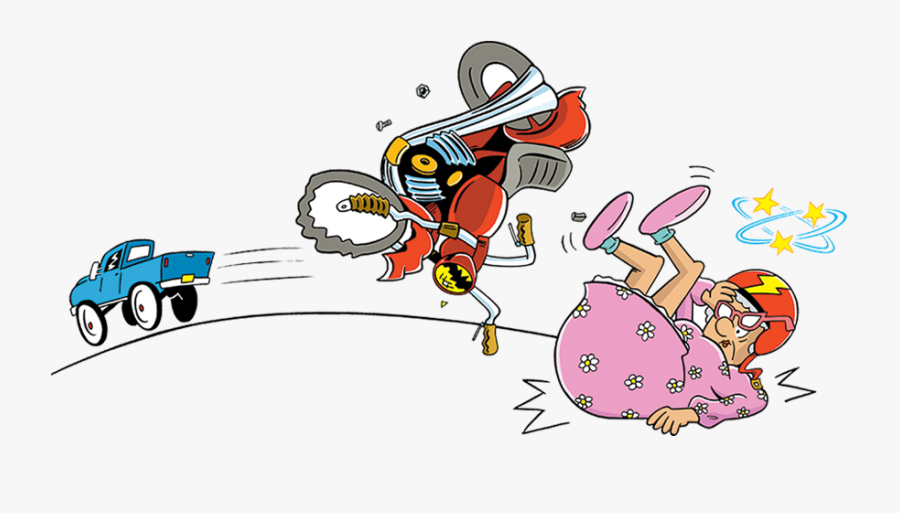 Has Someone Your Mama - Cartoon, Transparent Clipart